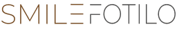 Smile Fotilo Logo