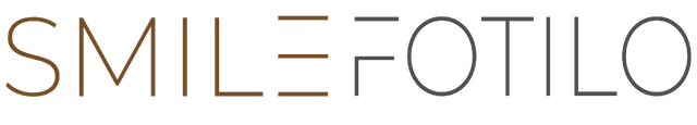 Smile Fotilo Logo