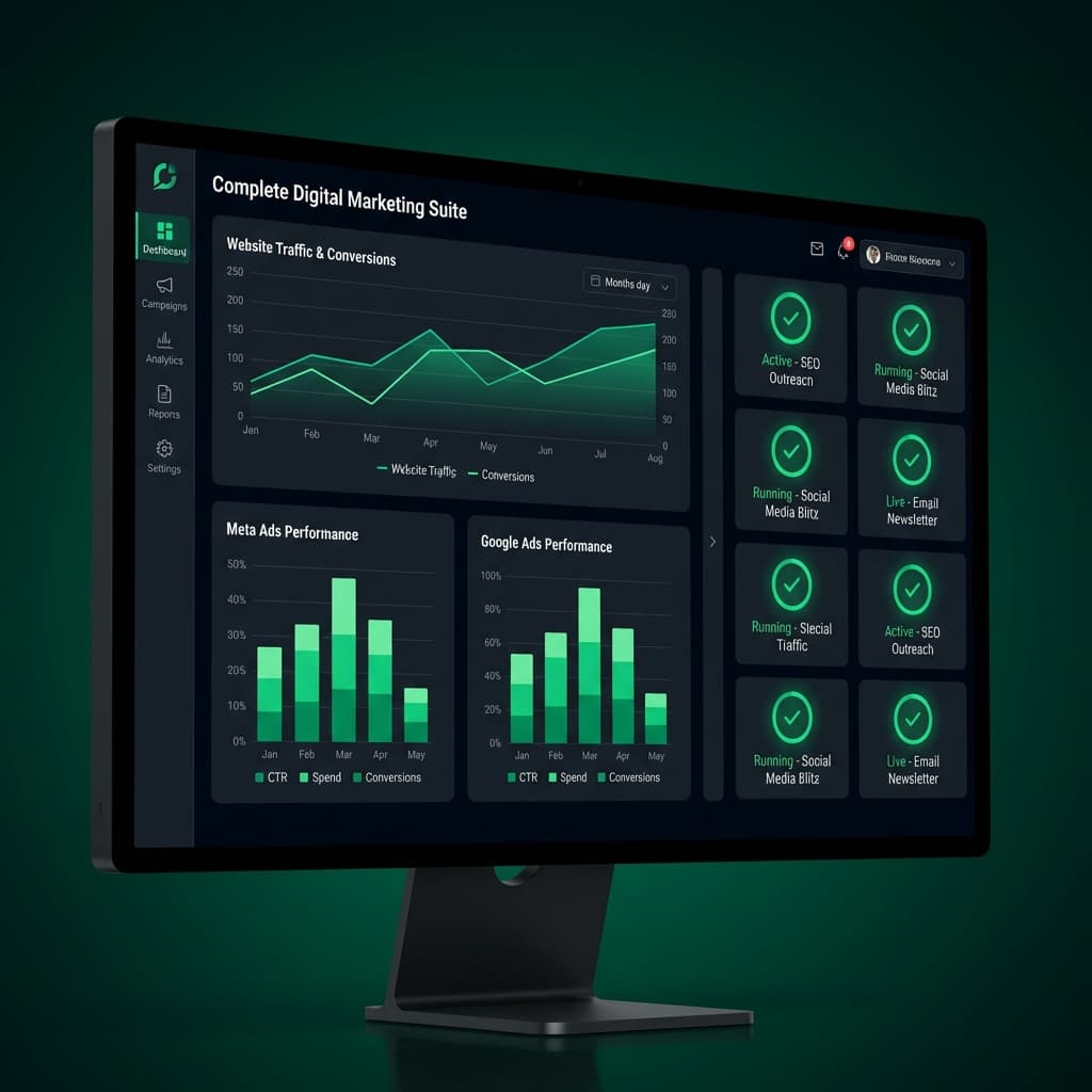 Creator Agent Toolbox