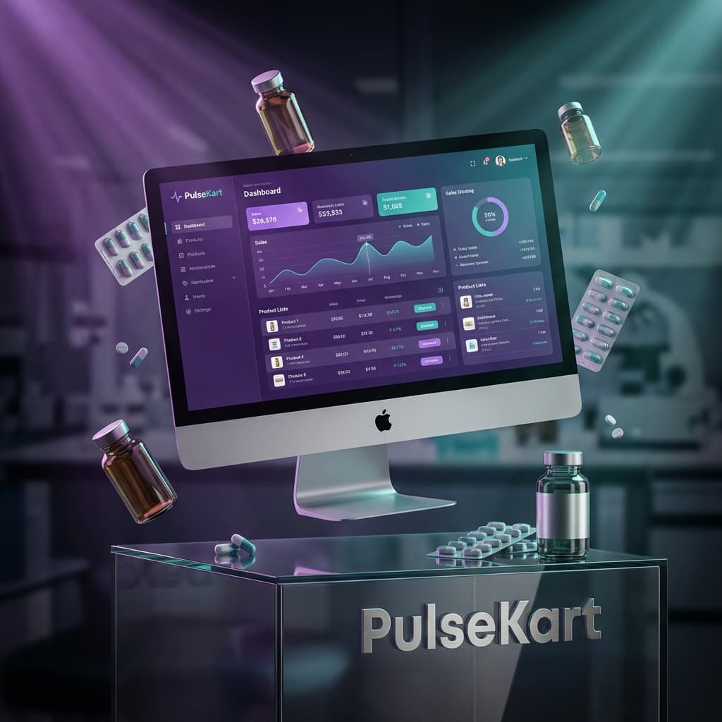 PulseKart