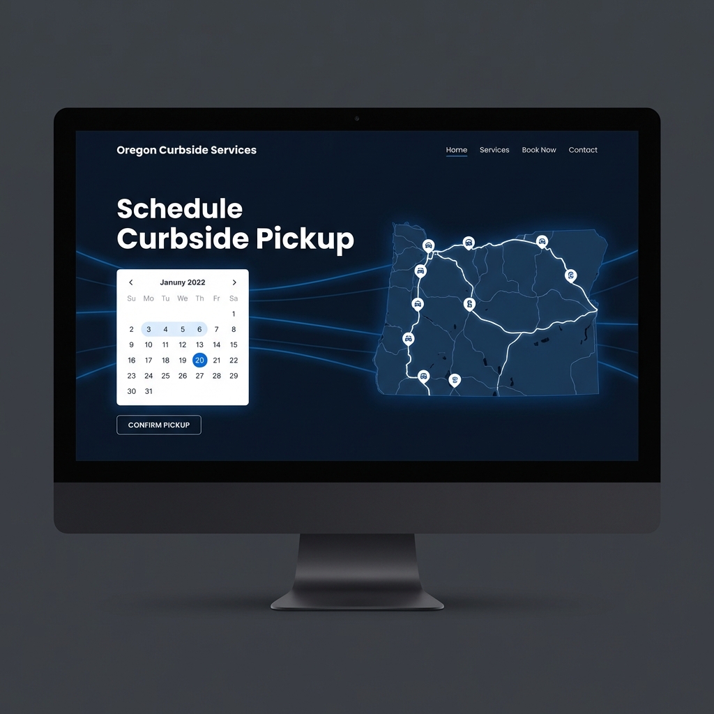 Oregon Curbside Services